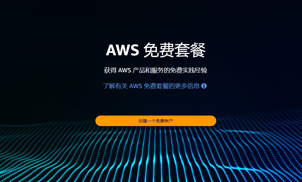 2024年免费云服务器(VPS)推荐：亚马逊AWS